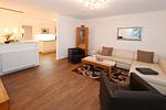 Wohnzimmer - Bernstein Mare Luxor 04 - Top-Hundeurlaub