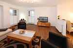 Wohnzimmer - Bernstein Mare Luxor 04 - Top-Hundeurlaub