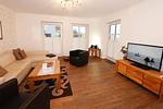 Wohnzimmer - Bernstein Mare Luxor 04 - Top-Hundeurlaub