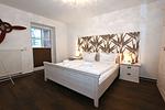 Schlafzimmer - Bernstein Mare Luxor 04 - Top-Hundeurlaub