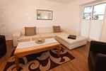 Wohnzimmer - Bernstein Mare Luxor 04 - Top-Hundeurlaub