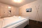 Schlafzimmer - Bernstein Mare Luxor 04 - Top-Hundeurlaub
