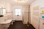 Badezimmer - Bernstein Mare Luxor 04 - Top-Hundeurlaub