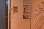 Sauna - Bernstein Mare Luxor 04 - Top-Hundeurlaub