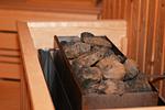 Sauna - Bernstein Mare Luxor 04 - Top-Hundeurlaub
