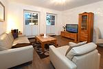 Wohnzimmer - Bernstein Mare Luxor 02 - Top-Hundeurlaub