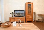 Wohnzimmer - Bernstein Mare Luxor 02 - Top-Hundeurlaub