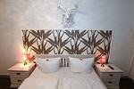 Bett - Bernstein Mare Luxor 02 - Top-Hundeurlaub