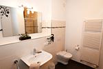 Badezimmer - Bernstein Mare Luxor 02 - Top-Hundeurlaub