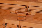 Sauna - Bernstein Mare Luxor 02 - Top-Hundeurlaub