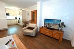 Wohnzimmer - Bernstein Mare Luxor 03 - Top-Hundeurlaub