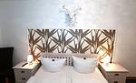 Bett - Bernstein Mare Luxor 03 - Top-Hundeurlaub