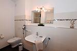 Badezimmer - Bernstein Mare Luxor 03 - Top-Hundeurlaub