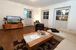 Wohnzimmer - Bernstein Mare Luxor 01 - Top-Hundeurlaub
