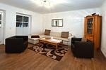 Wohnzimmer - Bernstein Mare Luxor 01 - Top-Hundeurlaub