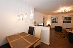 Wohnzimmer - Bernstein Mare Luxor 01 - Top-Hundeurlaub