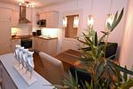 Wohnzimmer - Bernstein Mare Luxor 01 - Top-Hundeurlaub