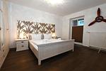 Schlafzimmer - Bernstein Mare Luxor 01 - Top-Hundeurlaub