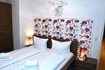 Schlafzimmer - Bernstein Mare Luxor 01 - Top-Hundeurlaub