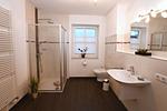 Badezimmer - Bernstein Mare Luxor 01 - Top-Hundeurlaub