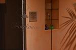 Sauna - Bernstein Mare Luxor 01 - Top-Hundeurlaub