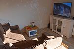 Wohnzimmer - Bella Casa 36 - Mones - Top-Hundeurlaub