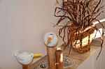 Dekoratives Detail - Bella Casa 36 - Mones - Top-Hundeurlaub