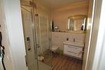 Badezimmer - Bella Casa 36 - Mones - Top-Hundeurlaub
