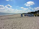 Strand - Bella Casa 36 - Mones - Top-Hundeurlaub