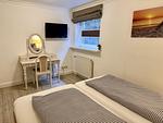 TV / Multimedia - Süderstraße 29a Whg. 01 - Top-Hundeurlaub