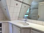 Badezimmer - Süderstraße 29a Whg. 02 - Top-Hundeurlaub