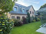 Fassade / Eingang - Kiefernhuus 3 - Top-Hundeurlaub