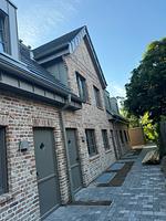 Fassade / Eingang - Kiefernhuus 3 - Top-Hundeurlaub