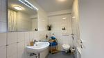 Badezimmer - FeWo B4.1 - Top-Hundeurlaub