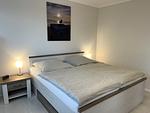 Schlafzimmer - MeeresZeit - Top-Hundeurlaub