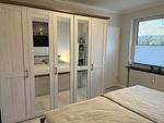 Schlafzimmer - MeeresZeit - Top-Hundeurlaub