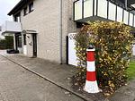 Fassade / Eingang - MeeresZeit - Top-Hundeurlaub