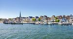Hafenliebe Travemünde - Top-Hundeurlaub