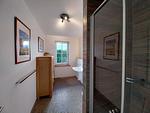 Badezimmer - Parkresidenz WE 02 - Top-Hundeurlaub