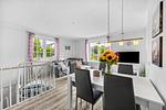Wohnzimmer - Ferienwohnung "Rosenwall" Schönberger Strand - Top-Hundeurlaub