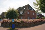 Hauptansicht - Ferienwohnung "Rosenwall" Schönberger Strand - Top-Hundeurlaub
