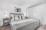 Ferienwohnung "Rosenwall" Schönberger Strand - Top-Hundeurlaub