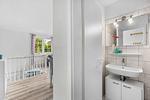 Badezimmer - Ferienwohnung "Rosenwall" Schönberger Strand - Top-Hundeurlaub
