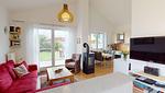 Strandnahes Ferienhaus für 4 Personen und Hund mit Garten, Sauna und Kamin - Haus 04 - Top-Hundeurlaub