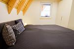 Schlafzimmer - Ferienhaus  Mellumplate 23 - Top-Hundeurlaub