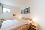 Schlafzimmer - Chesa Lagrev 1 - Top-Hundeurlaub