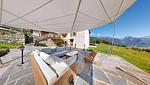 Maiensäss Selva Valposchiavo - Top-Hundeurlaub