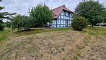 Hauptansicht - Ferienwohnung am Nordstrand - strandnah und komfortabel - Top-Hundeurlaub