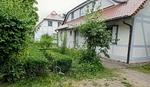 Fassade / Eingang - Ferienwohnung am Nordstrand - strandnah und komfortabel - Top-Hundeurlaub