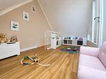 Spielanlage - Ferienwohnung „Fiete“ - Schönberger Strand - Top-Hundeurlaub